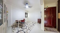 Blk 656D Jurong West Street 61 (Jurong West), HDB Executive #566533291